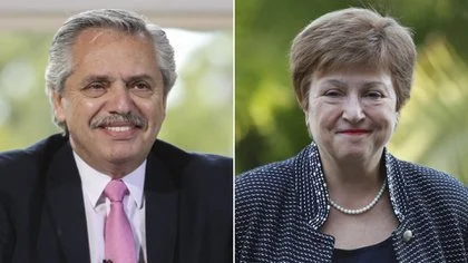 Consensos y disensos. La cuestión económica y el rol del FMI