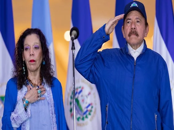 Nicaragua: dictadura, revolución, democracia y ahora ¿dictadura?