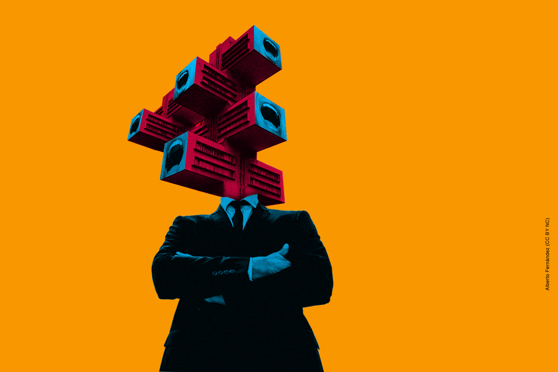 El «brutalismo» en política: el caso de Milei