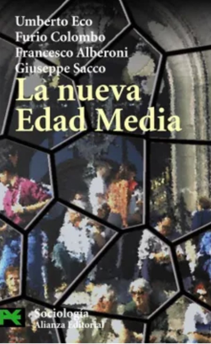¿Estamos frente a una nueva Edad Media?